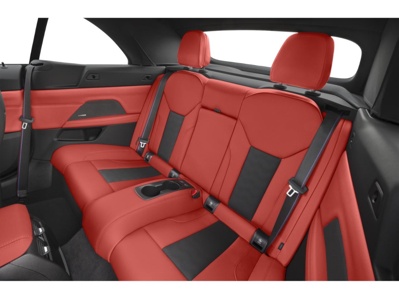 2026 BMW M4 M4 Competition xDrive Convertible