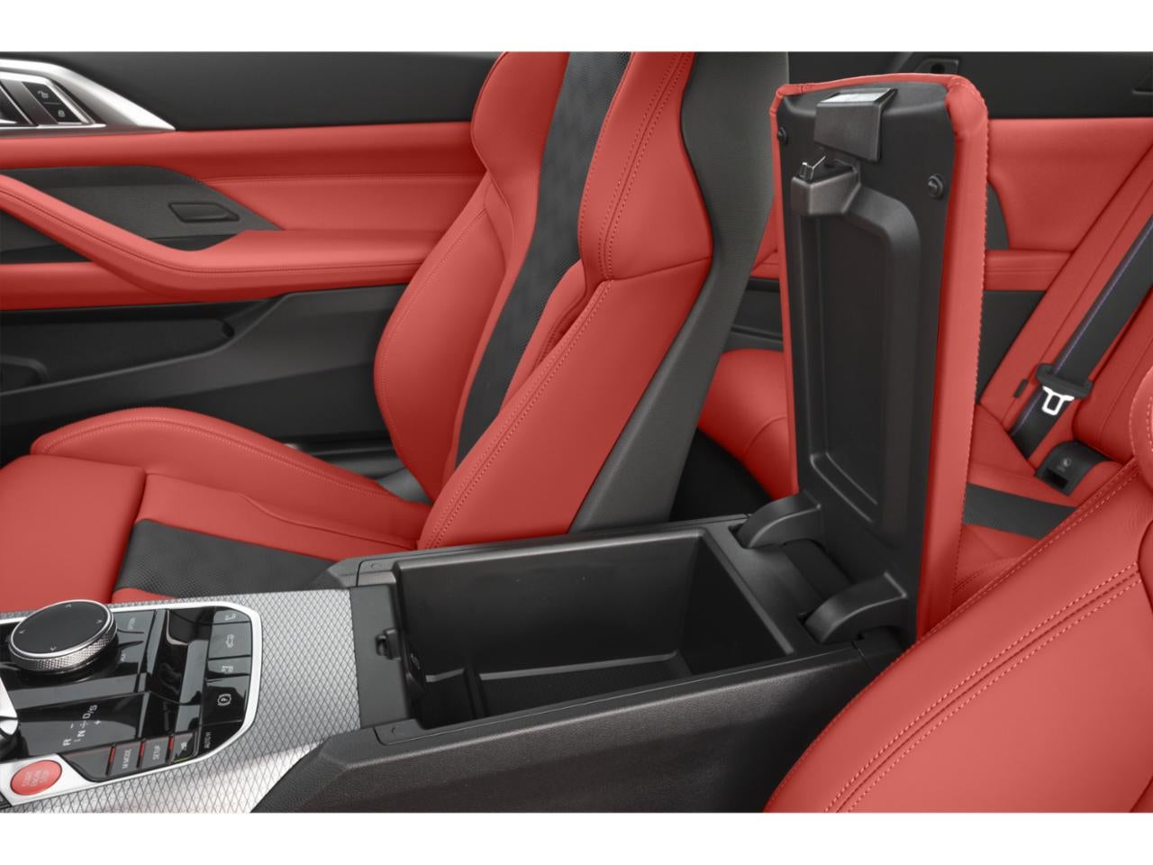 2026 BMW M4 M4 Competition xDrive Convertible