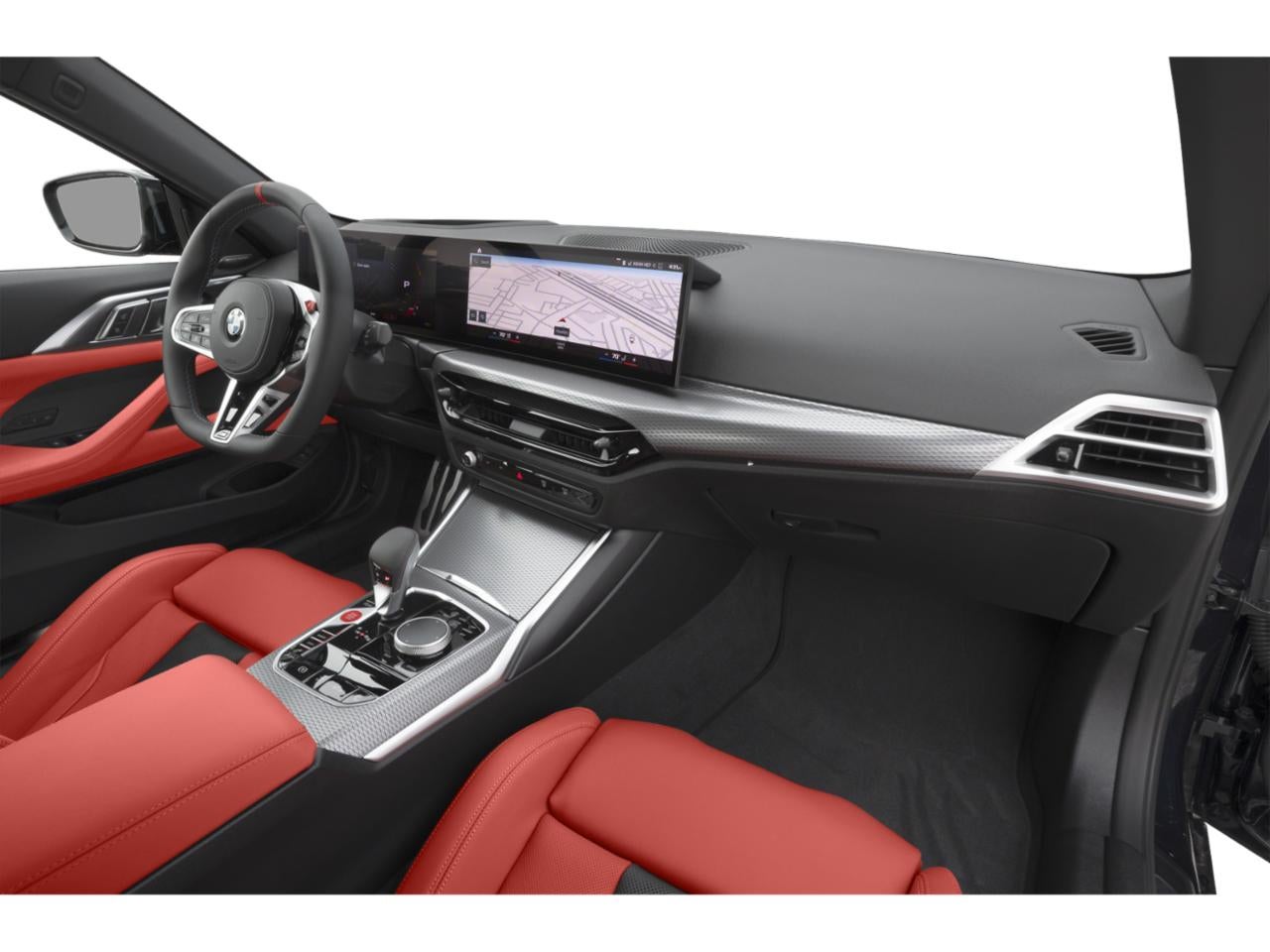 2026 BMW M4 M4 Competition xDrive Convertible