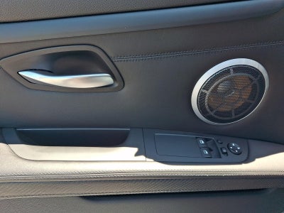 2013 BMW M3 M3 Coupe