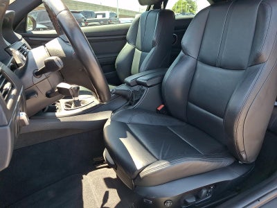 2013 BMW M3 M3 Coupe