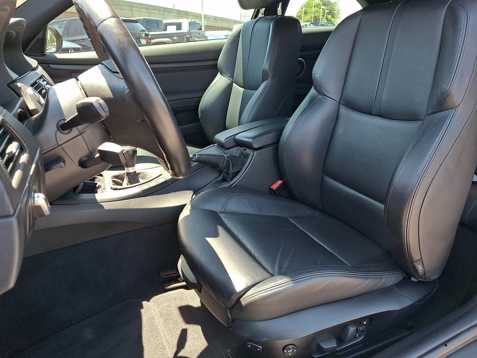 2013 BMW M3 M3 Coupe
