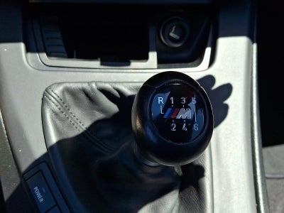 2013 BMW M3 M3 Coupe