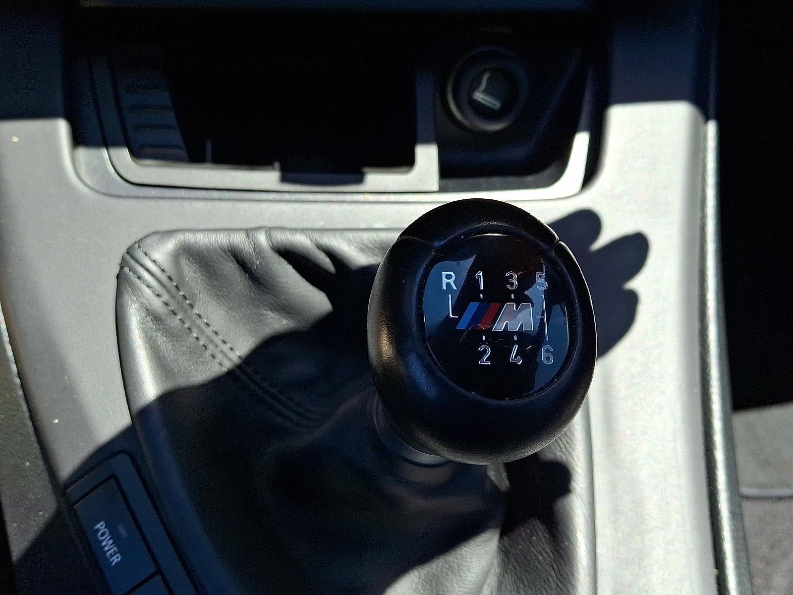 2013 BMW M3 M3 Coupe