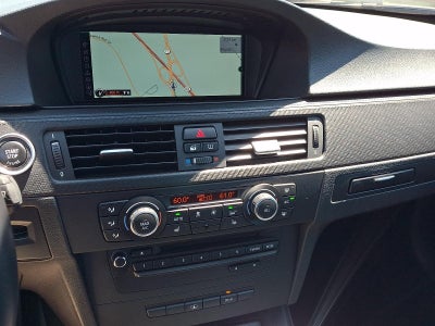 2013 BMW M3 M3 Coupe