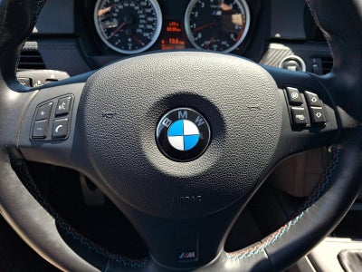 2013 BMW M3 M3 Coupe