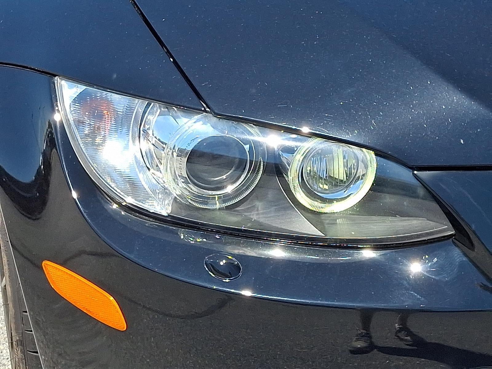 2013 BMW M3 M3 Coupe