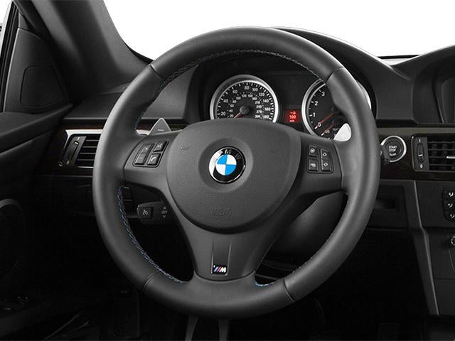 2013 BMW M3 M3 Coupe