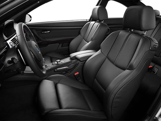 2013 BMW M3 M3 Coupe