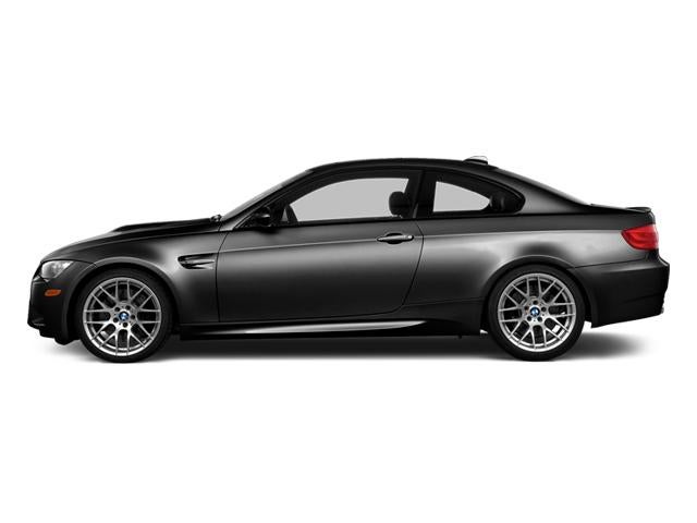2013 BMW M3 M3 Coupe