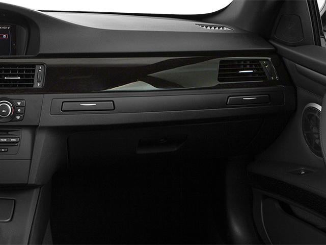 2013 BMW M3 M3 Coupe