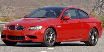 2013 BMW M3 M3 Coupe