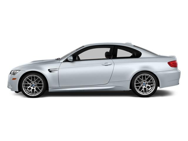 2013 BMW M3 M3 Coupe