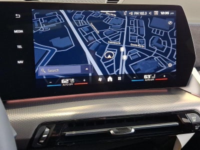 2026 BMW X1 M35i Sports Activity Vehicle