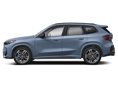 2026 BMW X1 M35i Sports Activity Vehicle