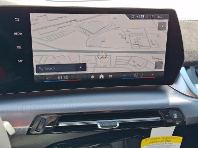 2026 BMW X1 M35i Sports Activity Vehicle
