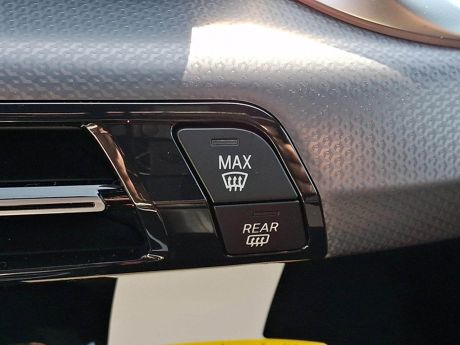 2026 BMW X1 M35i Sports Activity Vehicle