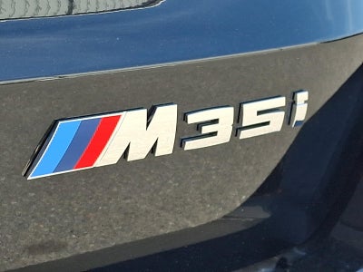 2026 BMW X1 M35i Sports Activity Vehicle