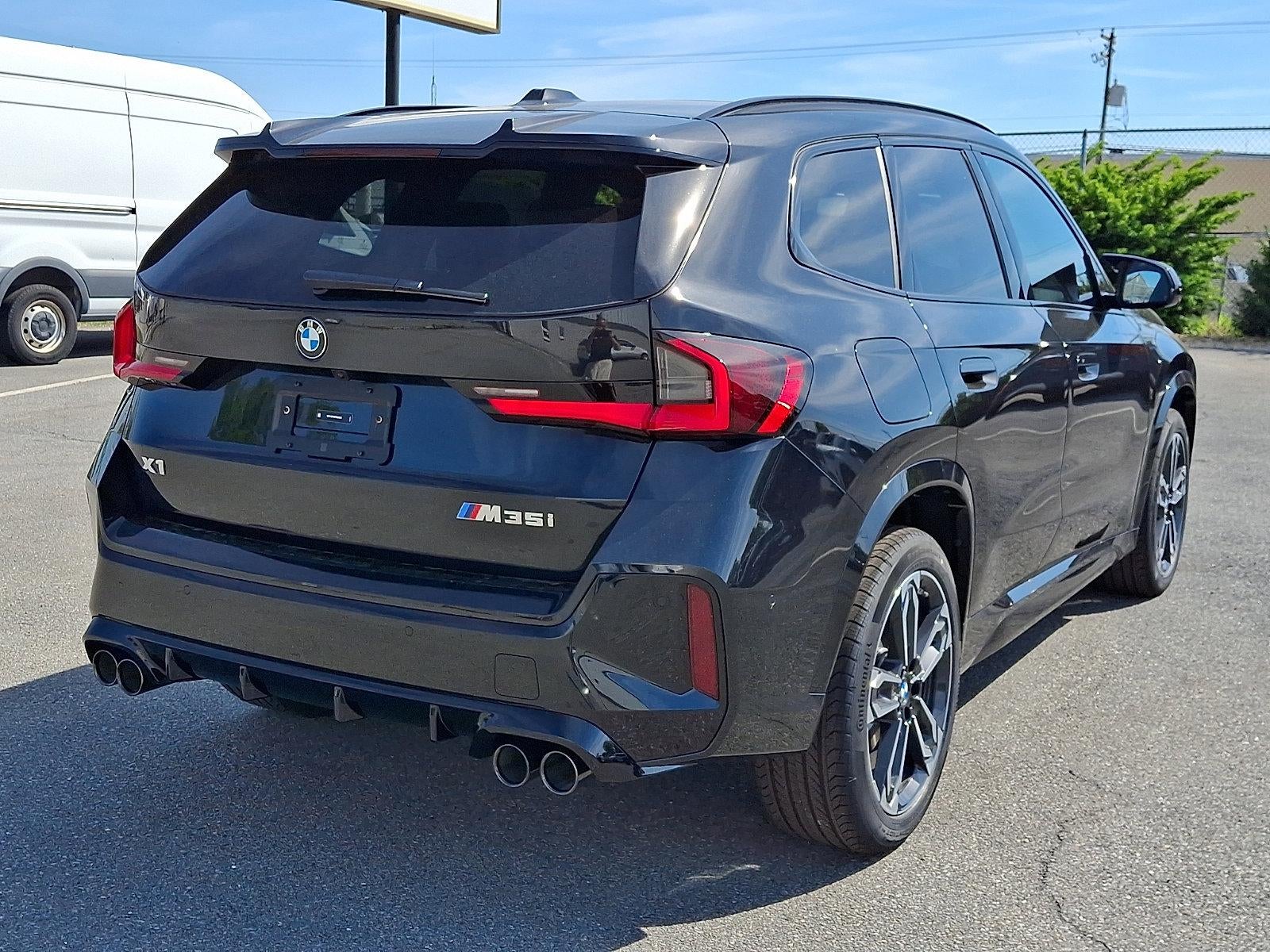 2026 BMW X1 M35i Sports Activity Vehicle