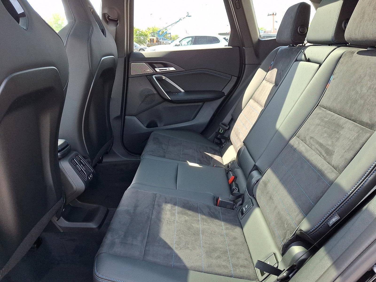 2026 BMW X1 M35i Sports Activity Vehicle
