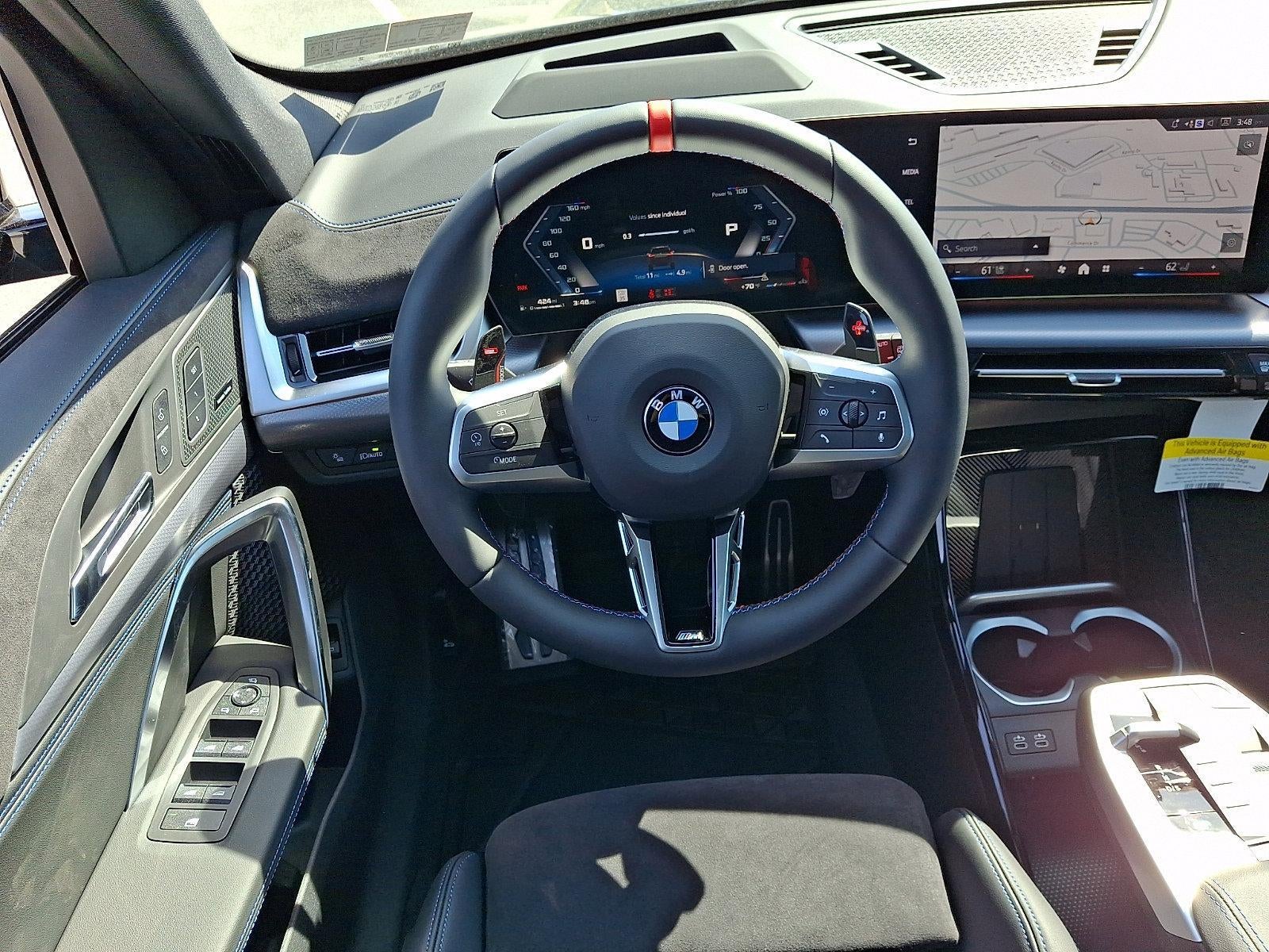 2026 BMW X1 M35i Sports Activity Vehicle