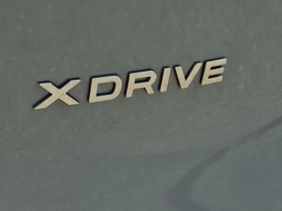 2027 BMW iX3 50 xDrive Sports Activity Vehicle