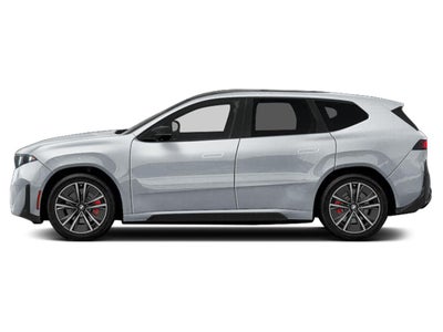 2027 BMW iX3 50 xDrive Sports Activity Vehicle