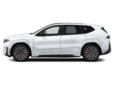 2027 BMW iX3 50 xDrive Sports Activity Vehicle