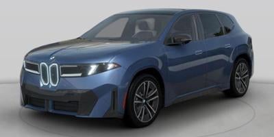 2027 BMW iX3 50 xDrive Sports Activity Vehicle