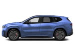 2027 BMW iX3 50 xDrive Sports Activity Vehicle