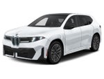 2027 BMW iX3 50 xDrive Sports Activity Vehicle