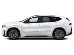 2027 BMW iX3 50 xDrive Sports Activity Vehicle