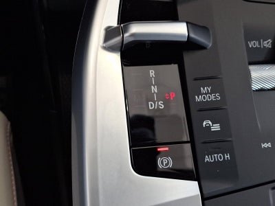 2025 BMW X2 xDrive28i Sports Activity Coupe