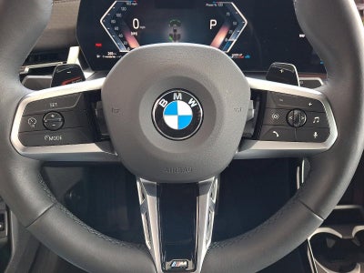 2025 BMW X2 xDrive28i Sports Activity Coupe