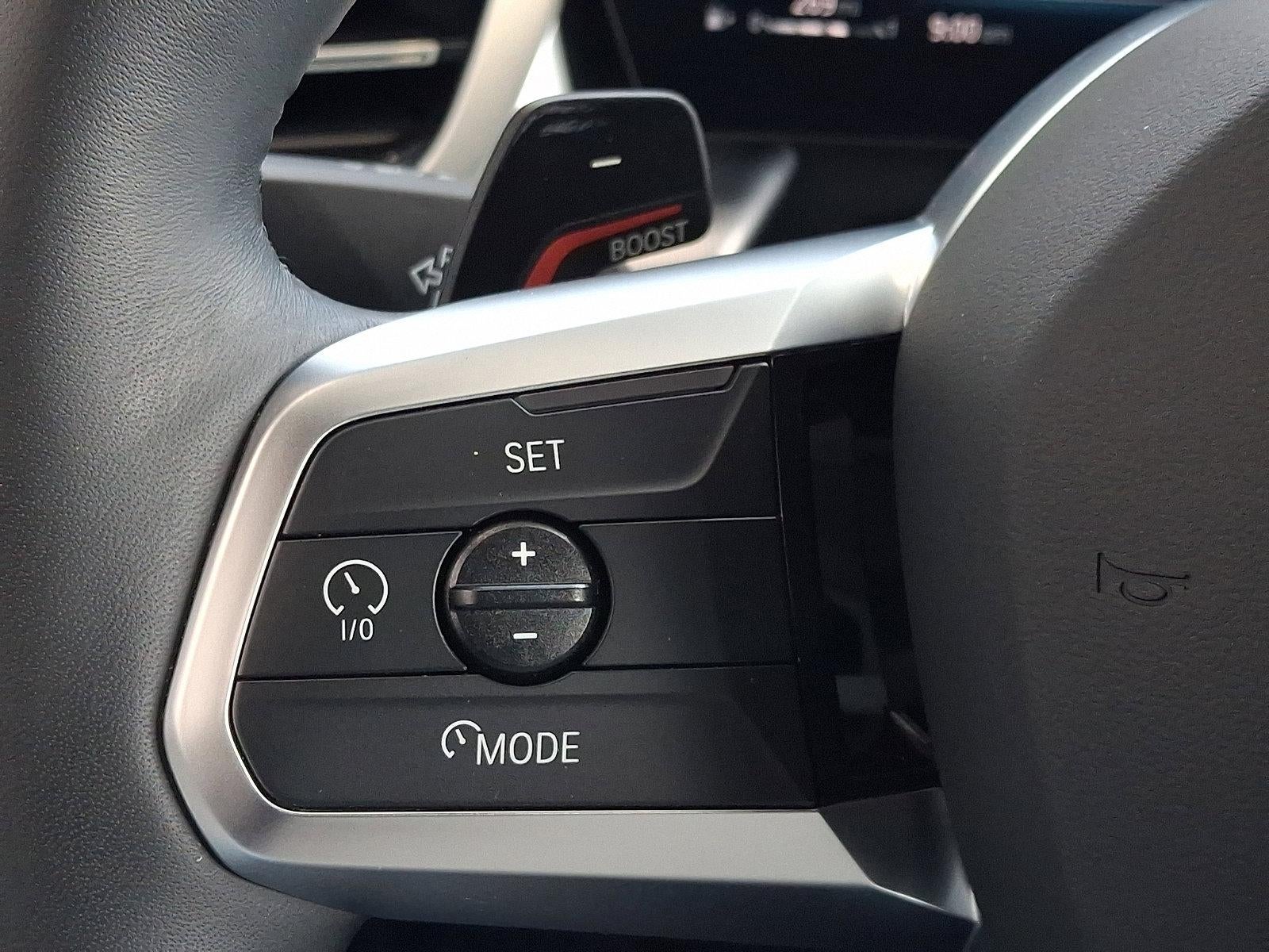 2025 BMW X2 xDrive28i Sports Activity Coupe