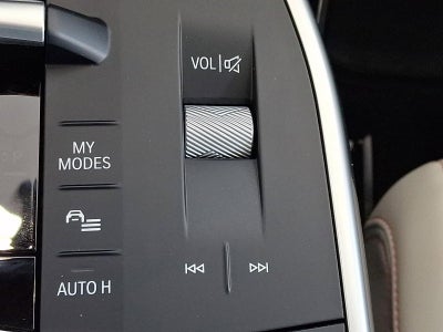 2025 BMW X2 xDrive28i Sports Activity Coupe