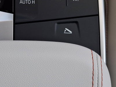 2025 BMW X2 xDrive28i Sports Activity Coupe