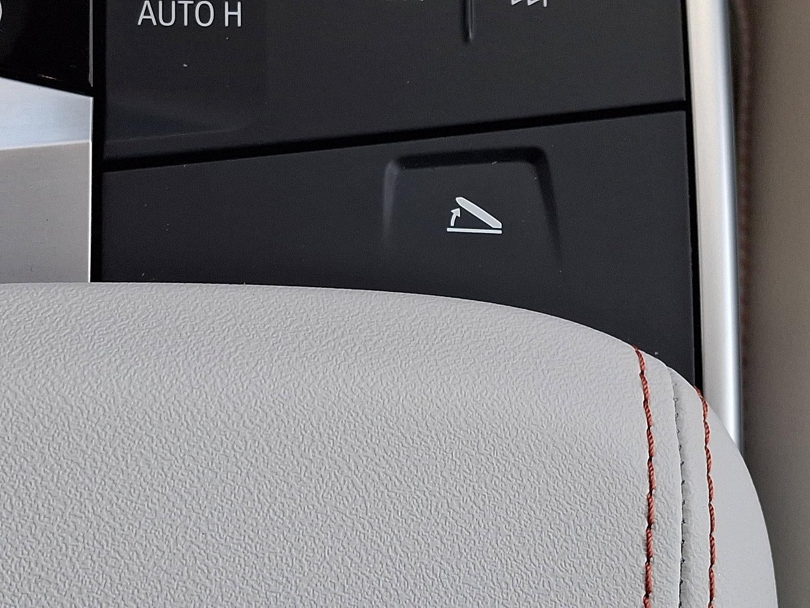 2025 BMW X2 xDrive28i Sports Activity Coupe