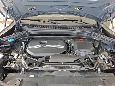 2025 BMW X2 xDrive28i Sports Activity Coupe