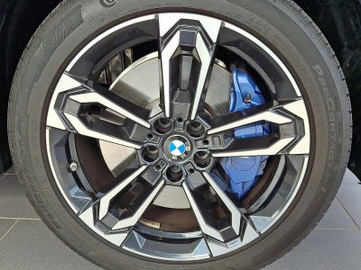 2025 BMW X2 xDrive28i Sports Activity Coupe