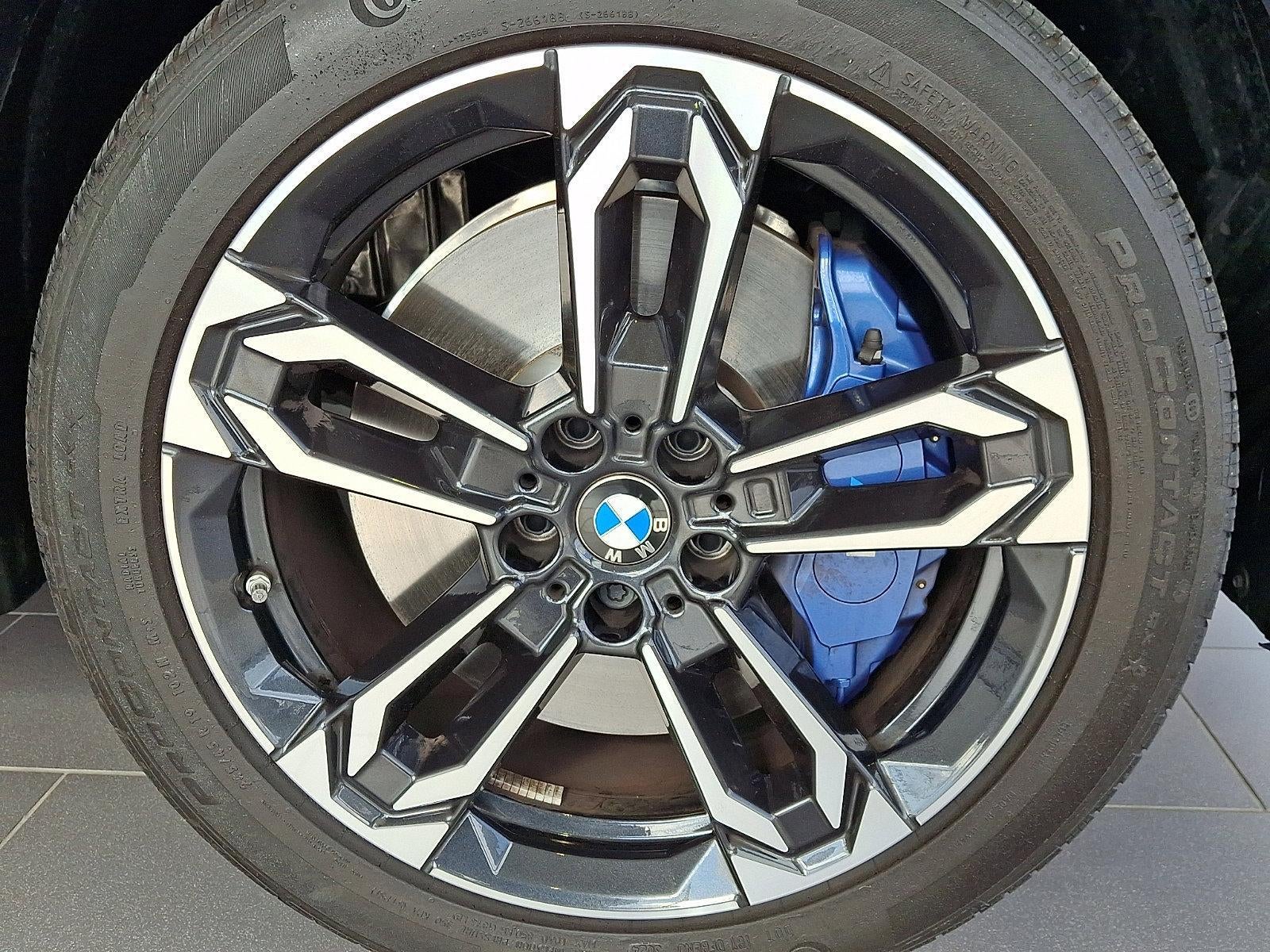 2025 BMW X2 xDrive28i Sports Activity Coupe