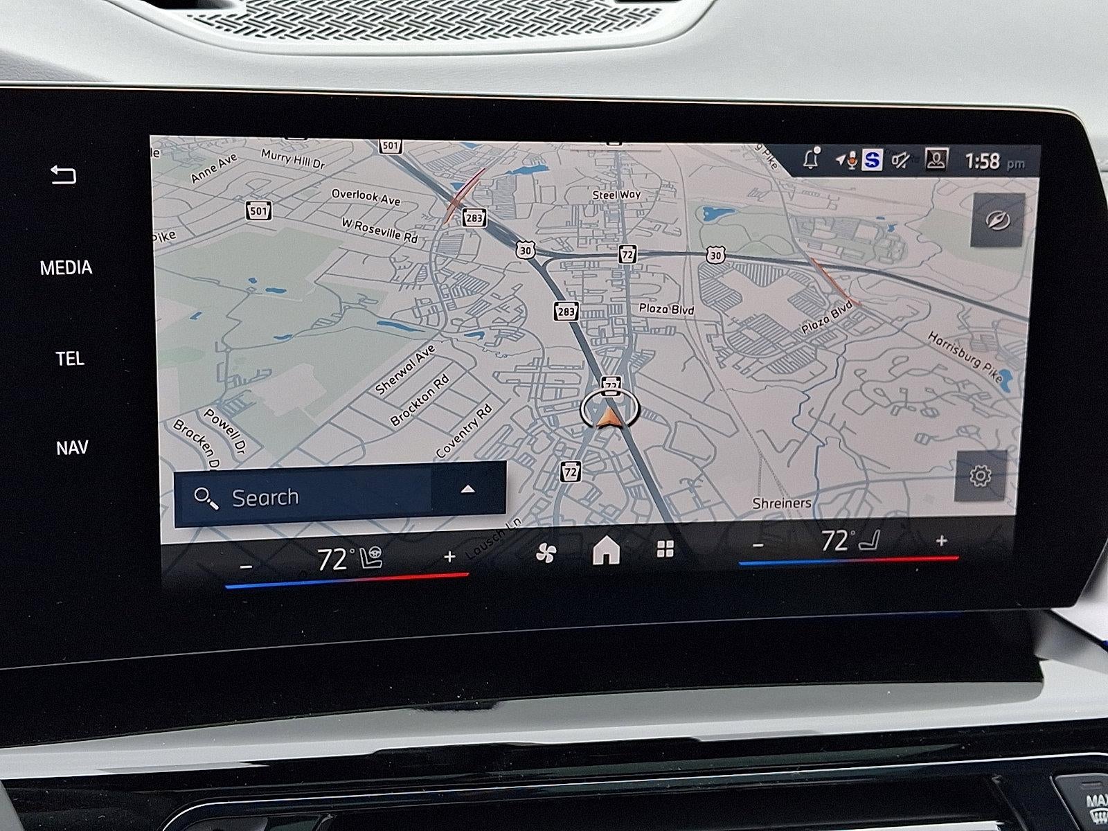 2026 BMW X2 xDrive28i Sports Activity Coupe