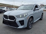 2026 BMW X2 xDrive28i Sports Activity Coupe