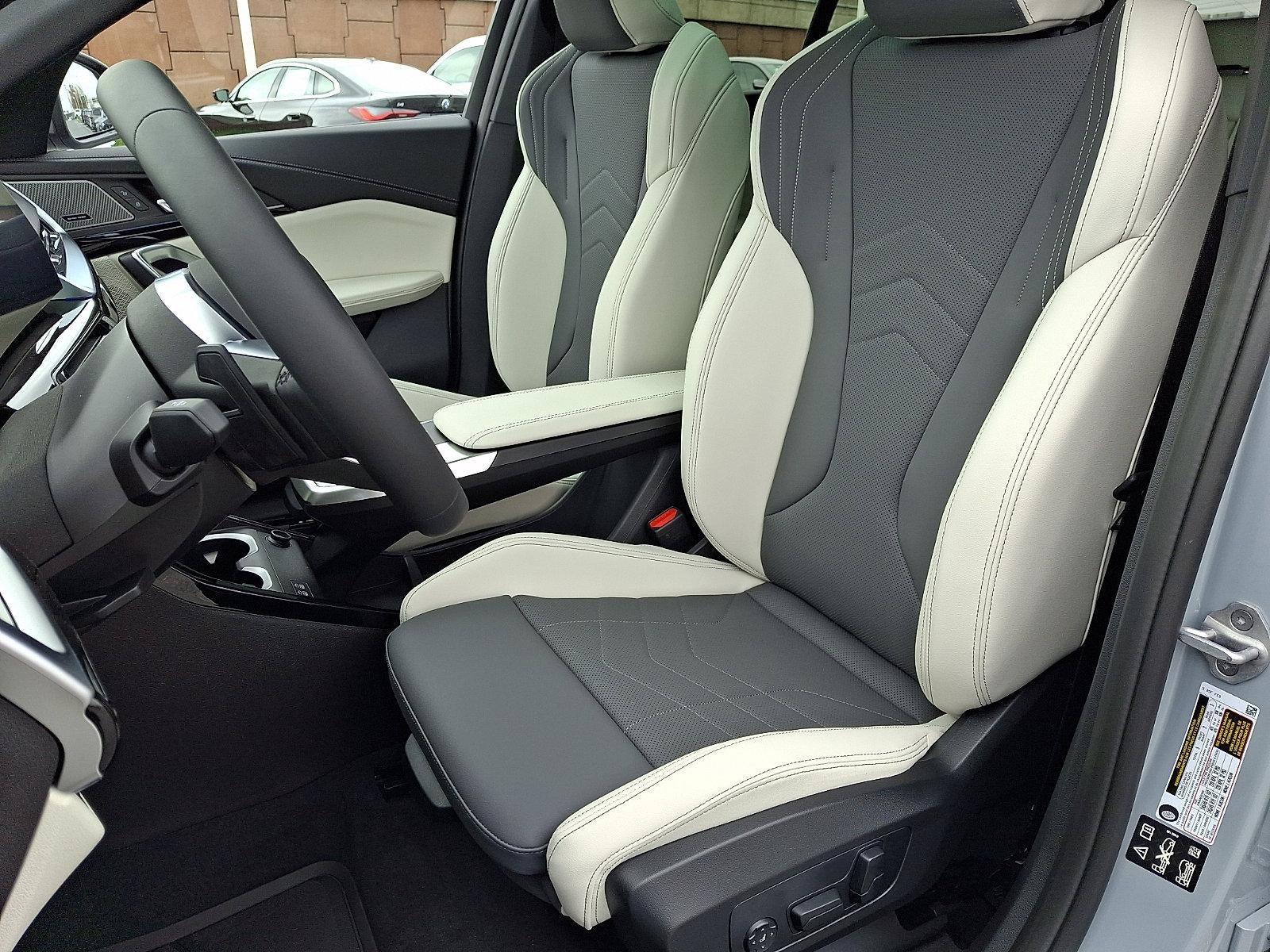 2026 BMW X2 xDrive28i Sports Activity Coupe