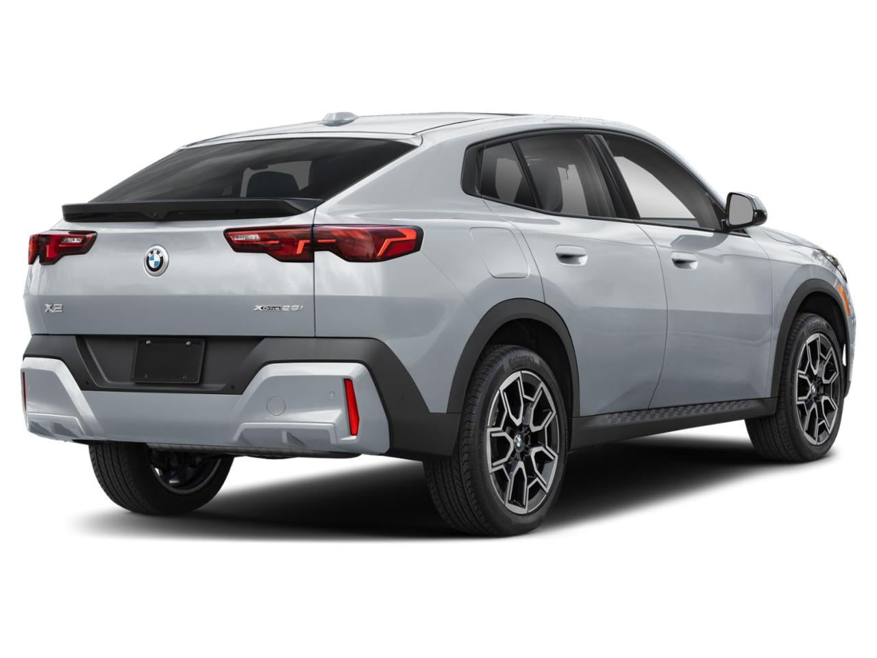 2026 BMW X2 xDrive28i Sports Activity Coupe