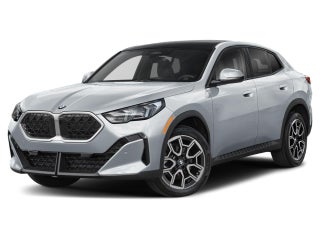 2026 BMW X2 xDrive28i Sports Activity Coupe