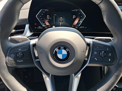 2026 BMW X2 xDrive28i Sports Activity Coupe