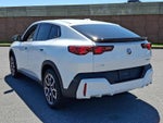 2026 BMW X2 xDrive28i Sports Activity Coupe