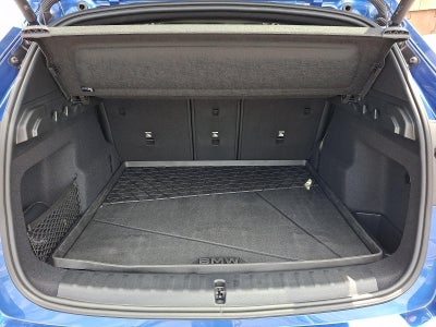 2026 BMW X1 xDrive28i Sports Activity Vehicle