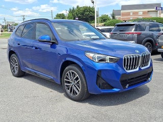 2026 BMW X1 xDrive28i Sports Activity Vehicle